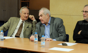 Ernest Maragall: Europa no es pot basar en una Unió de transferències sinó en una Unió de transformació