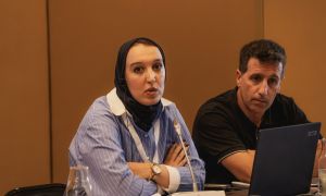 Crónica | Metrópolis en transformación: afrontar la crisis climática desde el territorio