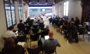 Do we renew the country? The energy transition and the territorial question