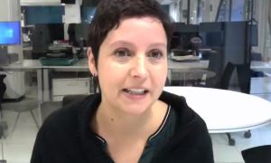 Cafè Europa - The EU's energy future: self-sufficient and sustainable?