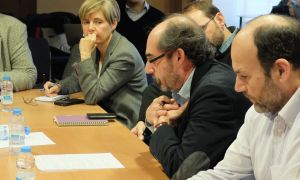 Ernest Maragall: Europa no es pot basar en una Unió de transferències sinó en una Unió de transformació