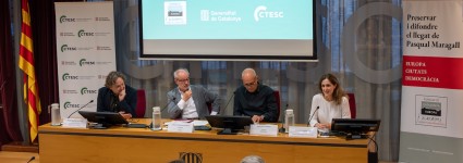 Europa social: com recuperar la confiança i construir un horitzó compartit