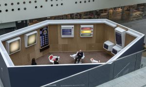 Guided tour of the exhibition