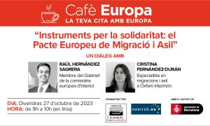 Café Europa: