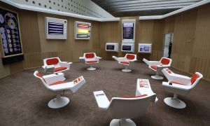 Guided tour of the exhibition