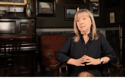 Manuela de Madre Ortega