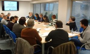 La política y la acción transfronterera catalana a debate