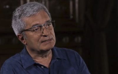 Joan Saura i Laporta