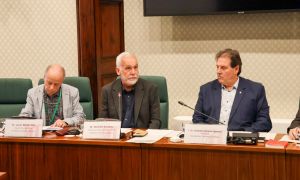 Compareixença a la Comissió de Transició Ecològica del Parlament de Catalunya