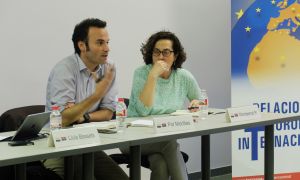 Per polititzar Europa, cal europeïtzar la política nacional