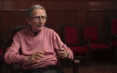 Xavier Rubert de Ventós