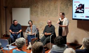 Presentation of the Manifesto for World Cities Day