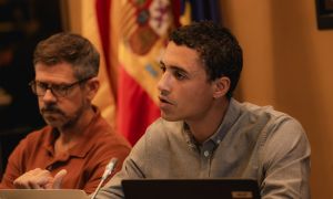 Crónica | Metrópolis en transformación: afrontar la crisis climática desde el territorio