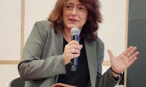 Moverse es cosa de mujeres. Una mirada europea y feminista de la movilidad