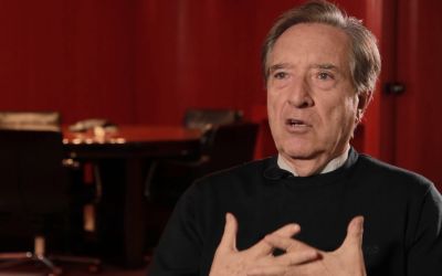 Iñaki Gabilondo Pujol