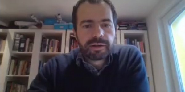 Cafè Europa: L'economia europea a debat. Què ens espera el 2023?