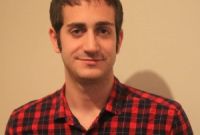 Toni Rodon guanya l'Ajut a la Recerca