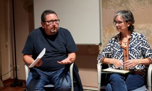 Presentation of the Manifesto for World Cities Day