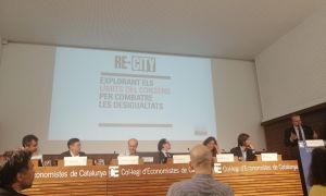 Más de 50 propuestas para poner las desigualdades al centro del debate
