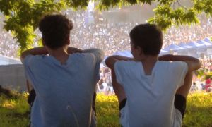 We already have the winners of the prize