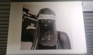 Exposición fotográfica Premio