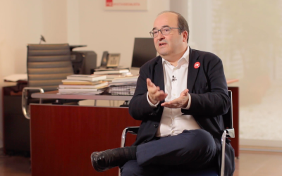 Miquel Iceta i Llorens