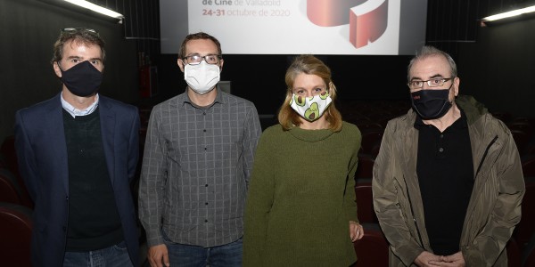 El documental 'Maragall i la Lluna', seleccionat pel SEMINCI de Valladolid