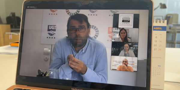 Ampliar l'Estat del Benestar i l'Europa federal: el millor argument contra als discursos de la ultradreta