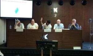 Studying presentation: