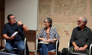 Presentation of the Manifesto for World Cities Day