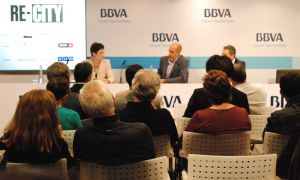 Innovation is not enough, we need a deep transformation