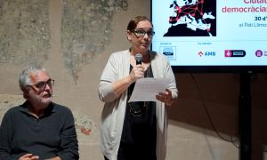 Presentation of the Manifesto for World Cities Day