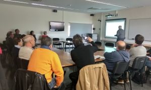 Innovar en el sector agroalimentari. Quins reptes i quines oportunitats?