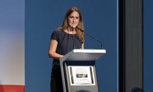 La Fundació Catalunya Europa reivindica el legado catalanista y de izquierdas de Maragall