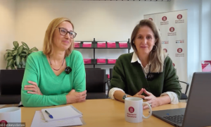 70% of European legislation would be meaningless without the concrete action of cities and regions | Café Europa from Brussels