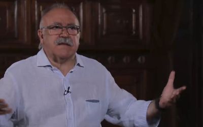 Josep Lluís Carod Rovira