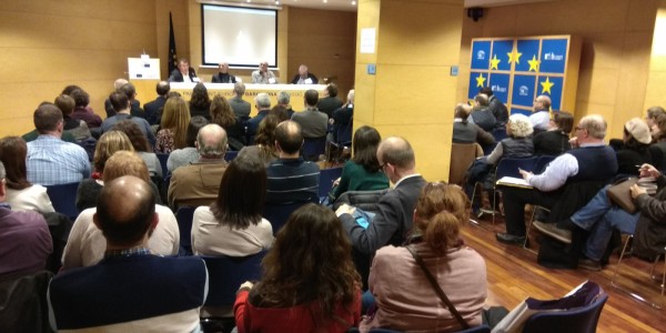 FP i mobilitat: millorant les oportunitats de treball