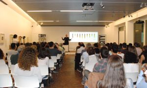 Decarbonize cities to fight global warming