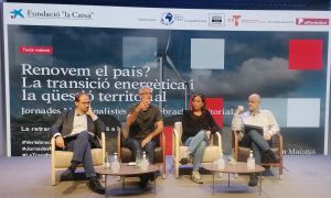 Do we renew the country? The energy transition and the territorial question