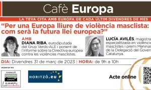 Café Europa: