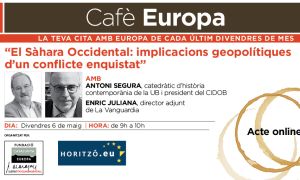 Café Europa