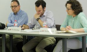 Per polititzar Europa, cal europeïtzar la política nacional