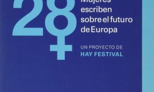 Lecturas europeas. Recomendaciones de libros sobre Europa