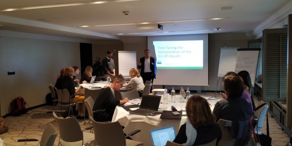 The Catalunya Europa Foundation participates in the European Week of Regions and Cities