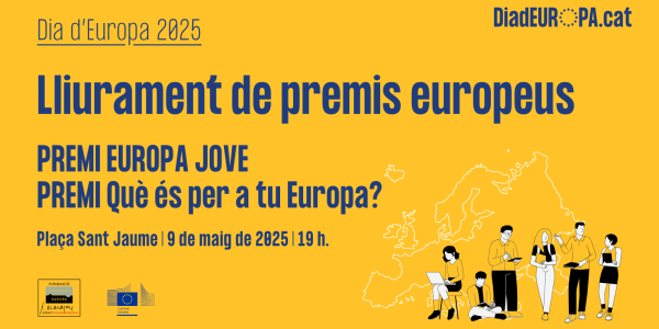 Lliurament dels premis