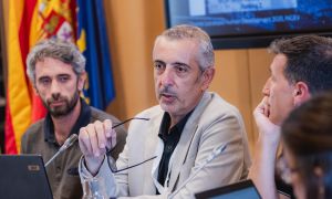 Crónica | Metrópolis en transformación: afrontar la crisis climática desde el territorio