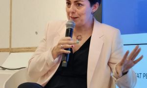 Moverse es cosa de mujeres. Una mirada europea y feminista de la movilidad