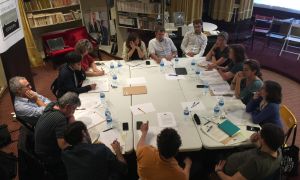 Social and Urban Innovation