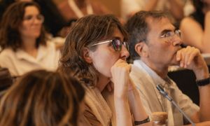 Crónica | Metrópolis en transformación: afrontar la crisis climática desde el territorio