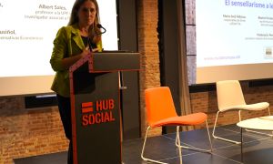 Llega Ciudad Europa, un espacio para intercambiar ideas y experiencias en el ámbito local